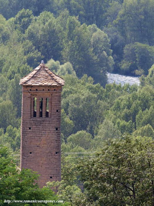 DETALLE TORRE